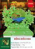 Đồng Điếu Hoa 